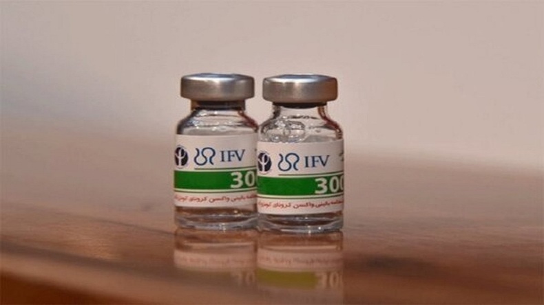 خبرهایی خوش از اثربخشی واکسن پاستو کووک