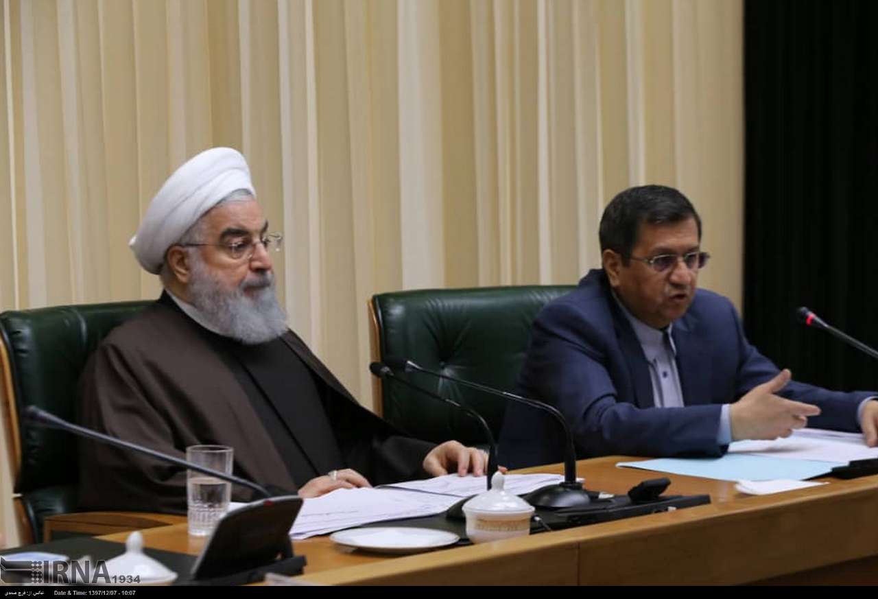 بدهی 523 هزار میلیارد تومانی میراث دولت تدبیر و امید بدهی 523 هزار میلیارد تومانی میراث دولت تدبیر و امید