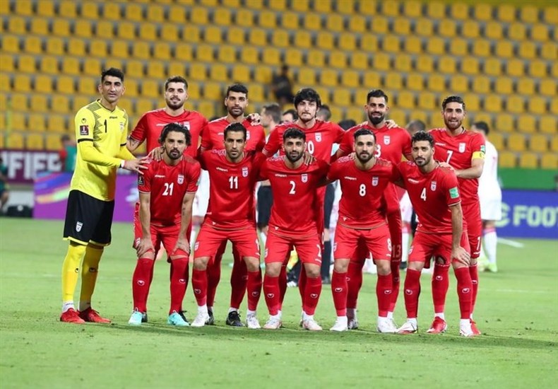 تهامی: این تیم بهترین تیم ملی تاریخ فوتبال ایران نیست