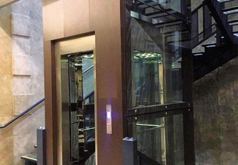 آیا معاون جدید شهرداری تهران دستور راه اندازی آسانسور اختصاصی داده است؟