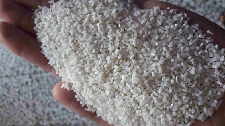 ممنوعیت خروج شالی از خوزستان بازار برنج را متشنج می کند