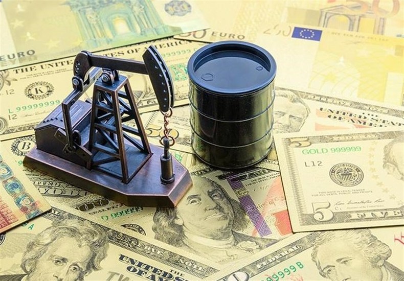 قیمت جهانی نفت امروز ۱۴۰۰/۰۷/۲۱