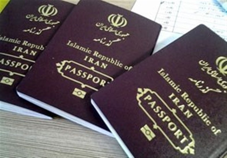 صدور مجوز لغو روادید ایران و عراق برای سفرهای هوایی