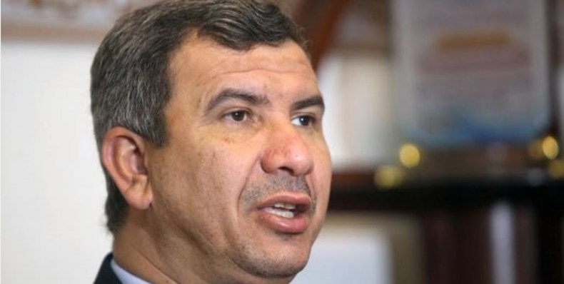 وزیر نفت عراق: قیمت نفت بیش از این افزایش نمی یابد
