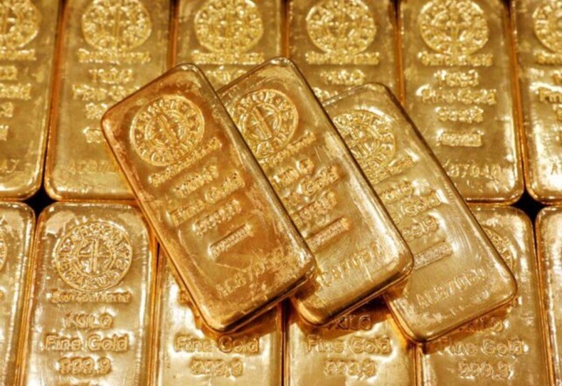 رکوردزنی ذخایر طلا و ارز روسیه