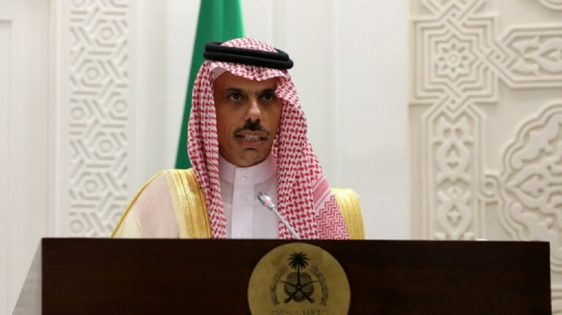 وزیر خارجه عربستان: مذاکرات تهران و ریاض پیشرفت چشمگیری نداشته است
