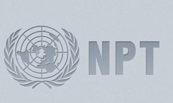 باید از معاهده NPT خارج شویم باید از معاهده NPT خارج شویم