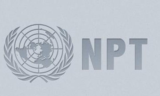 باید از معاهده NPT خارج شویم