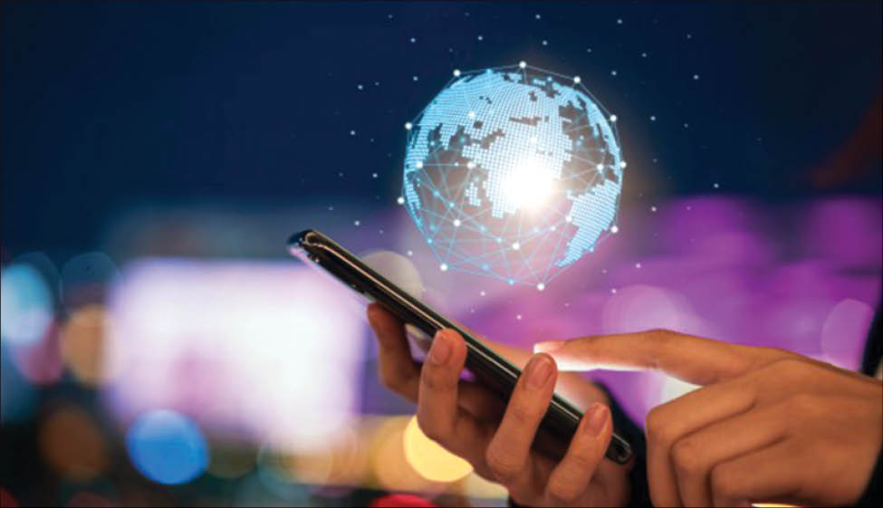 مقصر ان کندی اینترنت مقصر ان کندی اینترنت