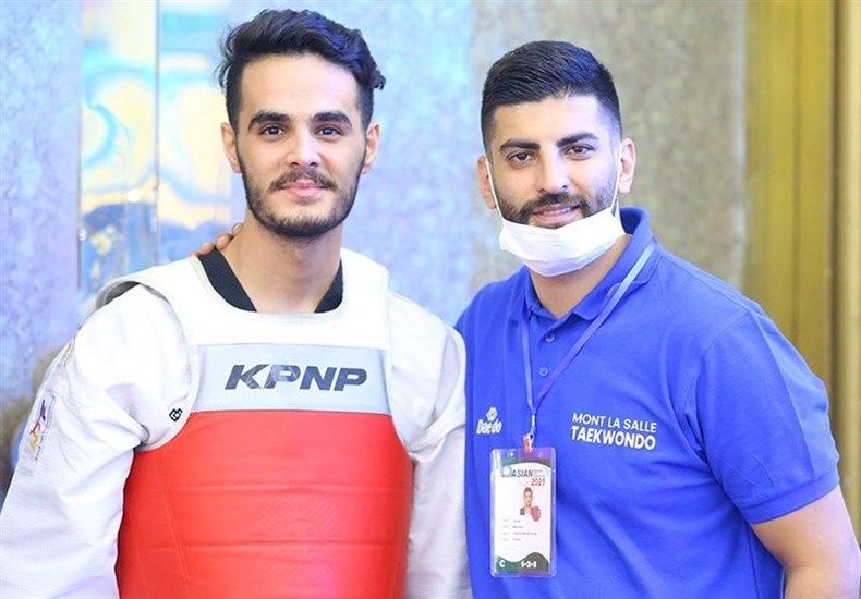 حسینی: کمرم با مدال نگرفتن در المپیک شکست