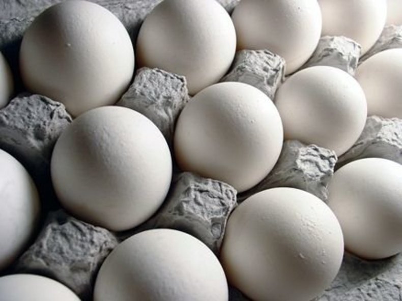 اختلاف قیمت ۱۲ تا ۱۷هزار تومانی تخم مرغ تنظیم بازاری و آزاد!