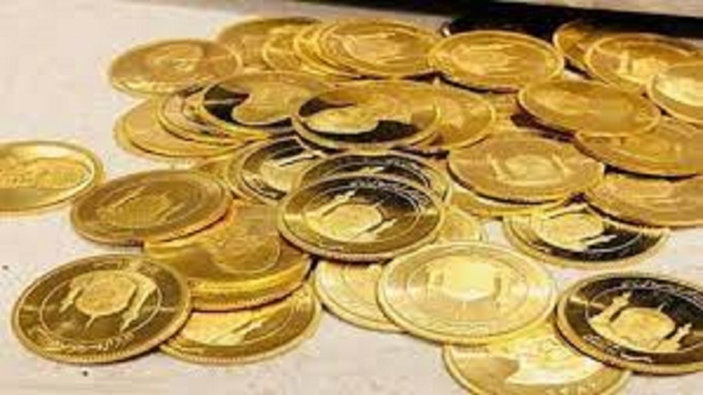 نوسان قیمت سکه و طلا در بازار