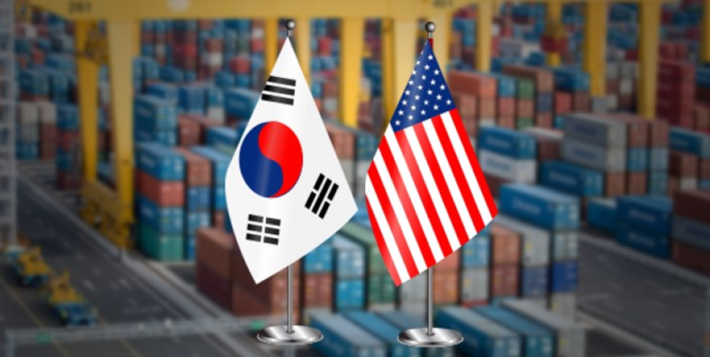 همکاری آمریکا با کره جنوبی درباره دارایی‌های بلوکه ایران