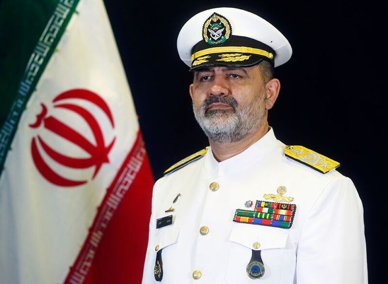 حمله دزدان دریایی به کاروان تجاری ایران در خلیج عدن دفع شد