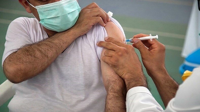 آغاز تزریق دوز سوم واکسن کرونا در کشور
