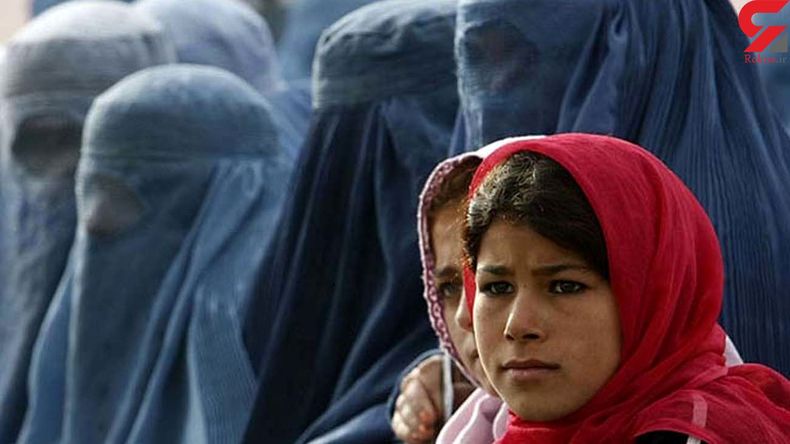 فروش دختران و پسران در افغانستان