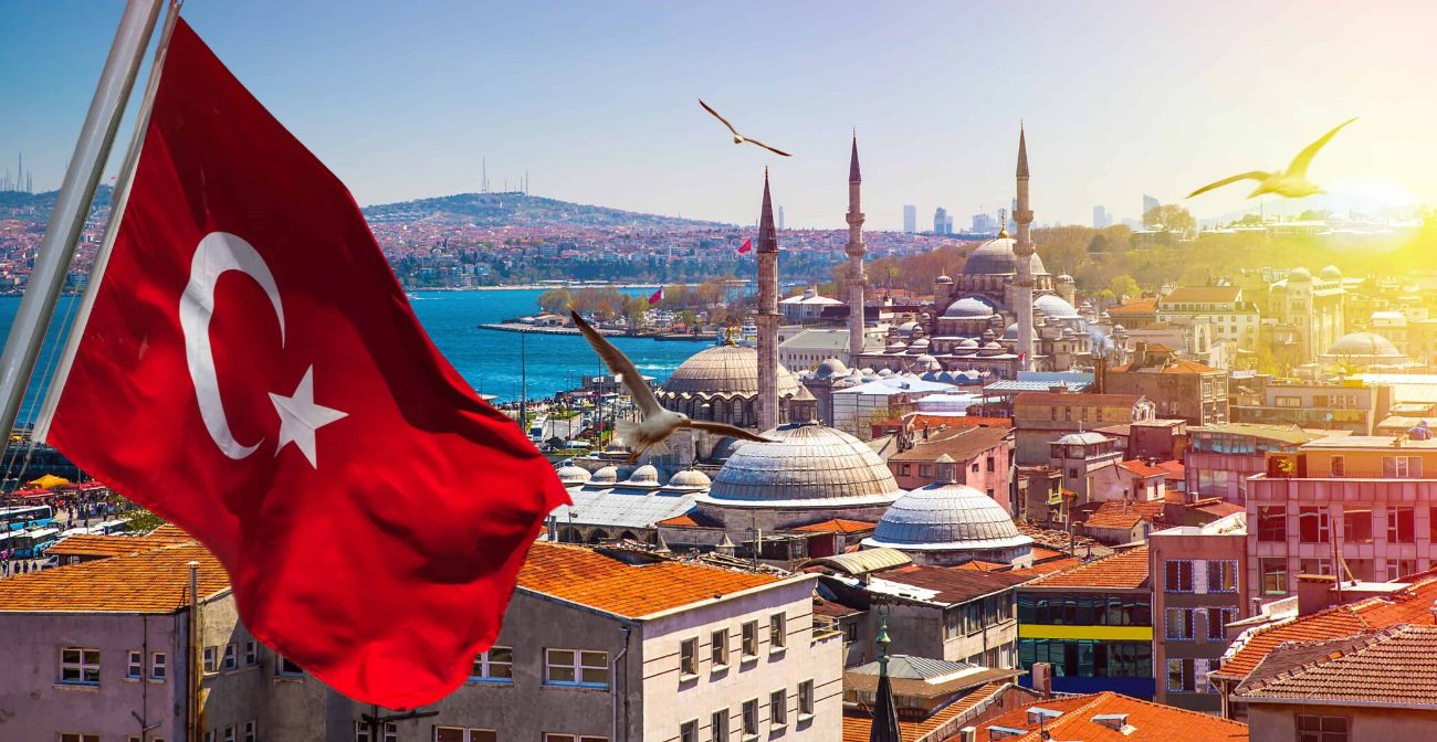 خانه‌های‌تان در ترکیه را بفروشید و در ارمنستان سرمایه‌گذاری کنید