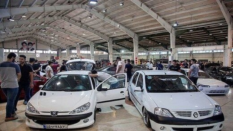 قیمت خودرو در بازار آزاد؛ ۲۶ مهر ۱۴۰۰