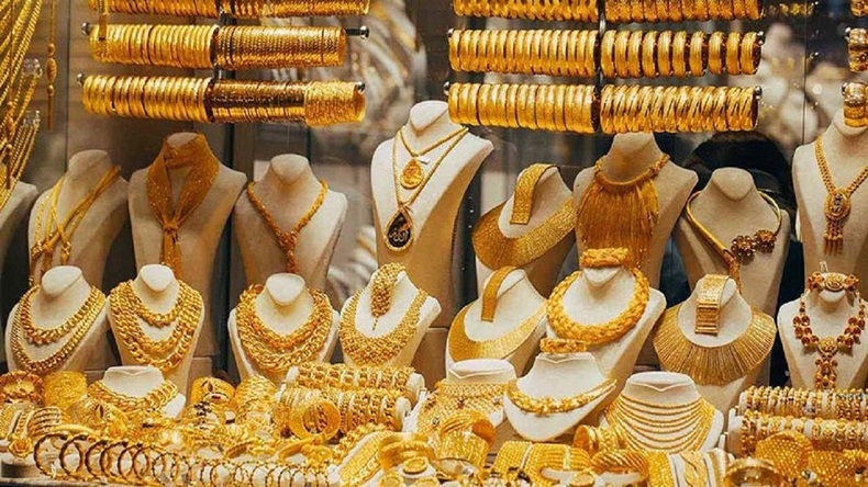 سیر نزولی نرخ سکه و طلا در بازار
