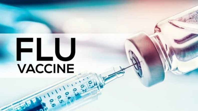 واکسن آنفلوانزای ایرانی از هفته آینده در داروخانه‌ها