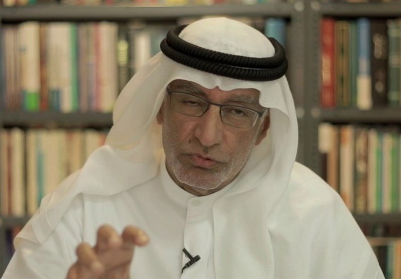 مقام اماراتی: منصور هادی لایق حمایت نیست