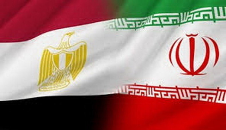 الشرق الاوسط ادعا کرد: برقراری تماس‌هایی میان ایران ‌و مصر