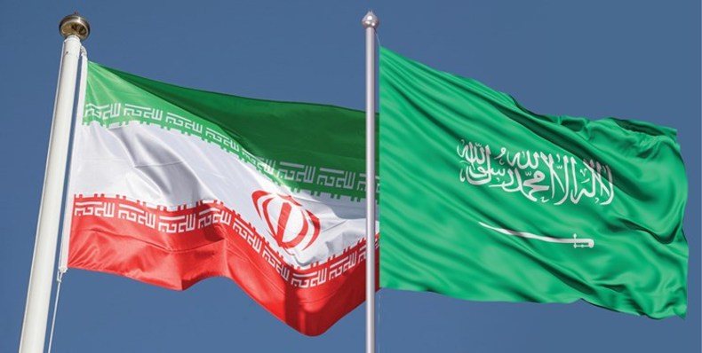 گر‌م شدن روابط ایران با کشورهای عربی