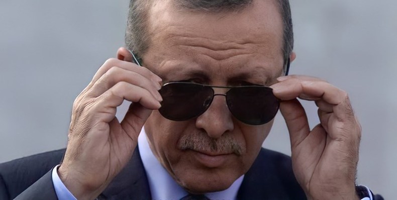احتمال تحریم ترکیه از سوی اتحادیه اروپا قوت گرفت