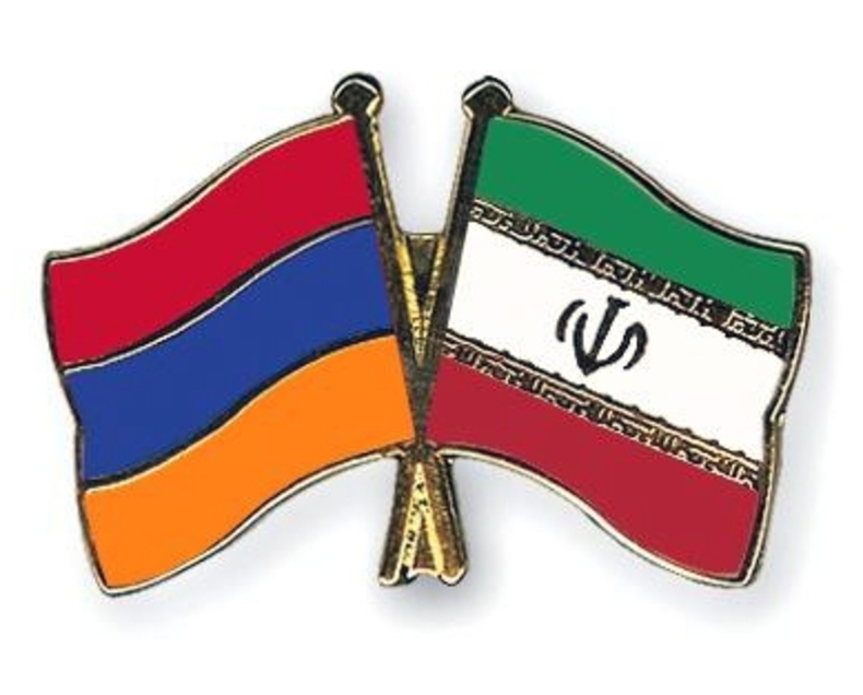 ارمنستان یک بزرگراه راهبردی به سوی ایران احداث می‌کند
