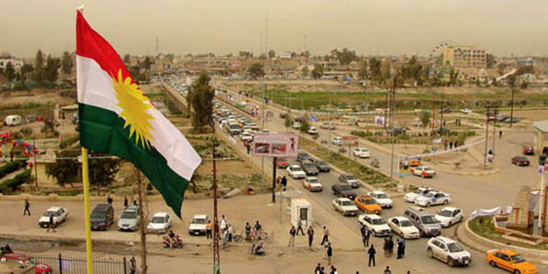 کردستان عراق بیم‌ها و امیدها / آماده شدن کاندیدای حزب دموکرات برای تصدی ریاست جمهوری / ائتلاف کردهای عراق با مقتدی صدر