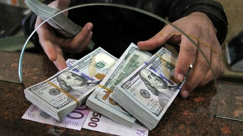 نرخ ارز در بازار آزاد ۲۸ مهر ۱۴۰۰