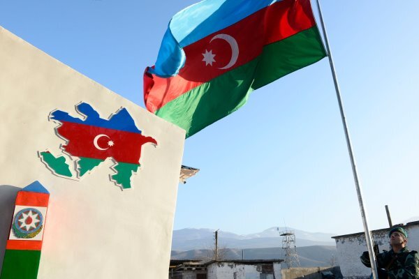 بازداشت رهبر «جمعیت دینی جمعه جمهوری آذربایجان» با هدف پاکسازی دینی – مذهبی