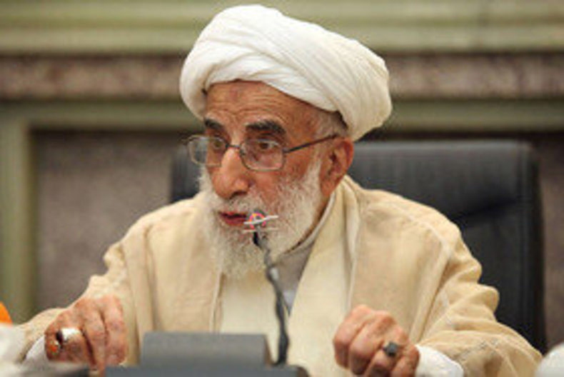آیت الله جنتی: حل مشکلات بین ایران وعربستان اقدام مهمی است