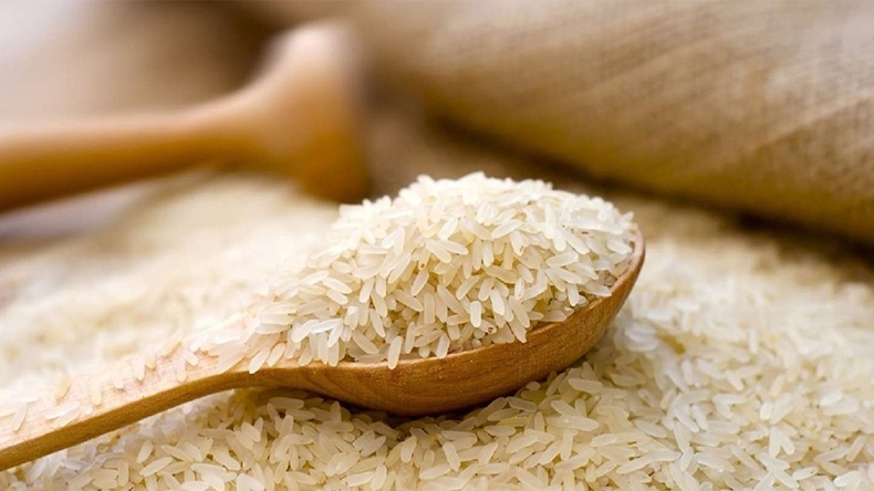 قیمت انواع برنج در بازار +جدول