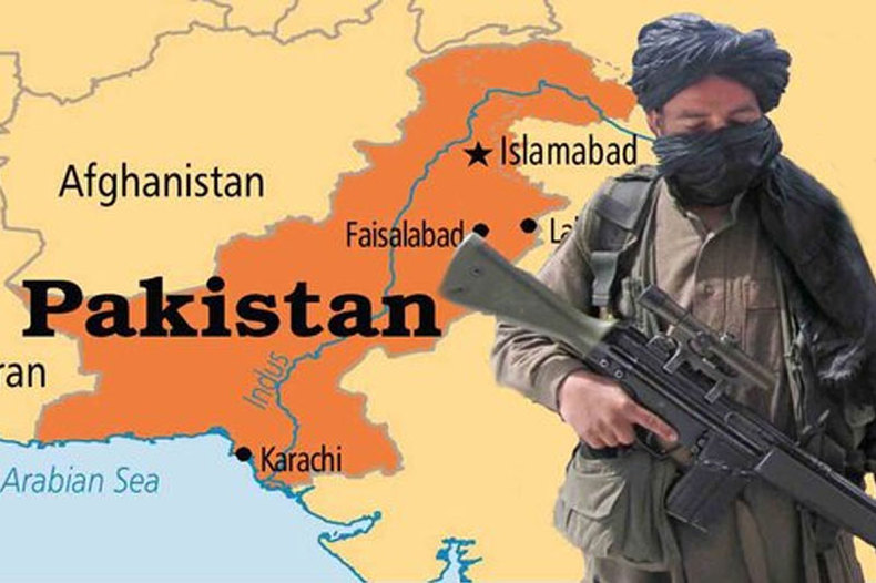 پشت پرده نقش سرویس‌های امنیتی پاکستان در بحران افغانستان