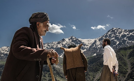 دولت با انتصاب«ماموستا عبدالسلام کریمی» به عنوان مشاور، سنت شکنی کرد