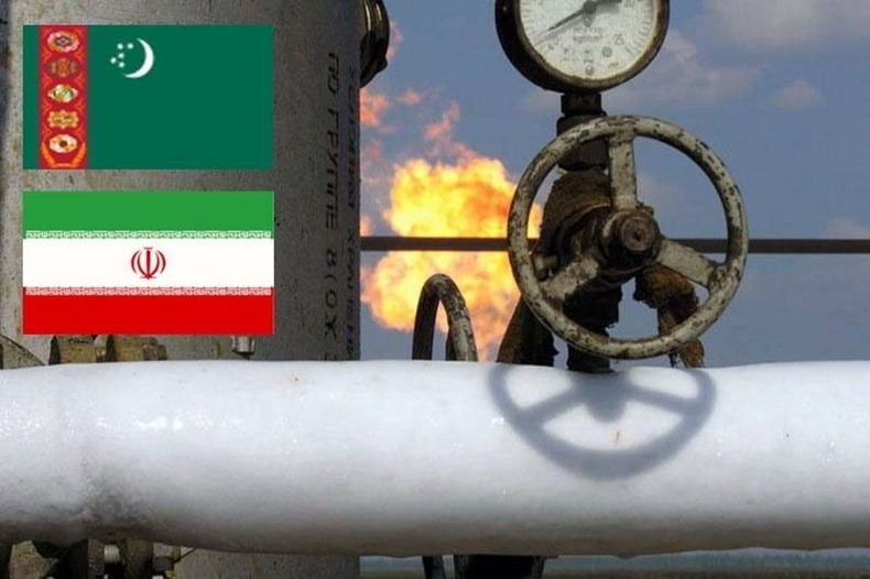 ایران واردکننده گاز میشود