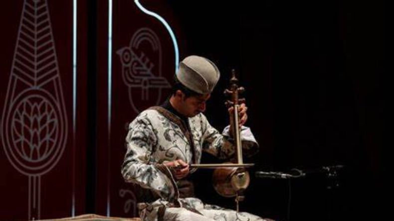 جشنواره موسیقی نواحی ایران آغاز می‌شود