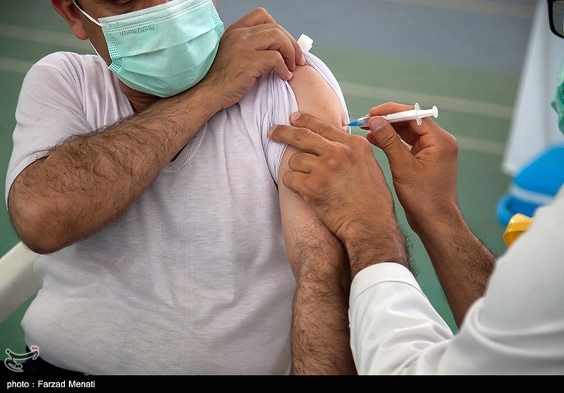 نشانی مراکز جدید واکسیناسیون شهرداری تهران
