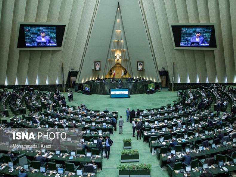 واکنش نمایندگان به اظهارات گستاخانه نماینده مجلس جمهوری آذربایجان