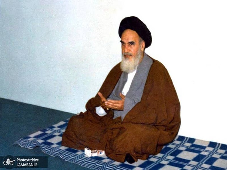 امام خمینی فرمان حمله به کردستان را صادر کرد؟!