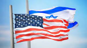 اهداف آمریکا و اسرائیل در منطقه