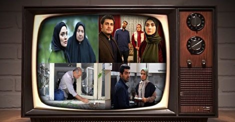 سریالهای سیما مردم را خون به جگر میکنند! سریالهای سیما مردم را خون به جگر میکنند!