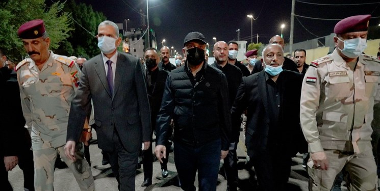 نخست وزیر عراق: خدمت به زائران اباعبدالله(ع) یک تکلیف بزرگ است