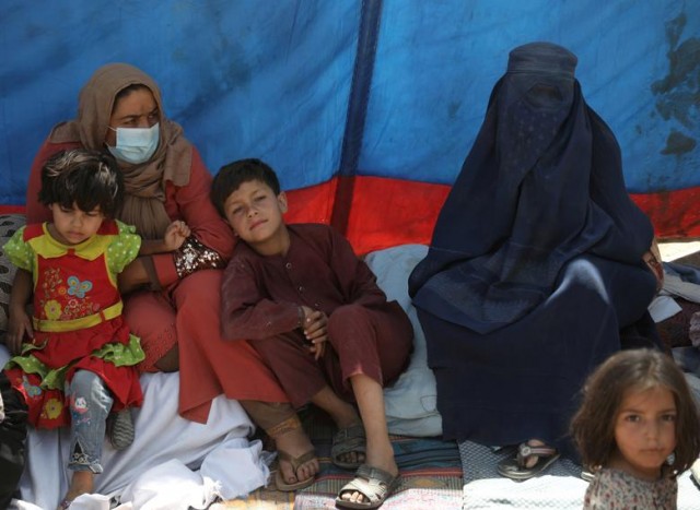 نه فقط طالبان، بسیاری از بچه های المپیادی هم کودکی نکرده اند