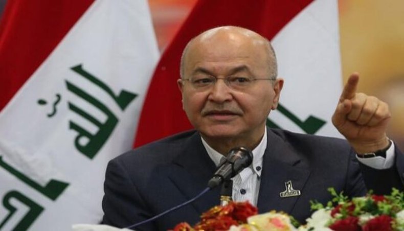 امیدواری عراق نسبت به از سرگیری روابط تهران ریاض