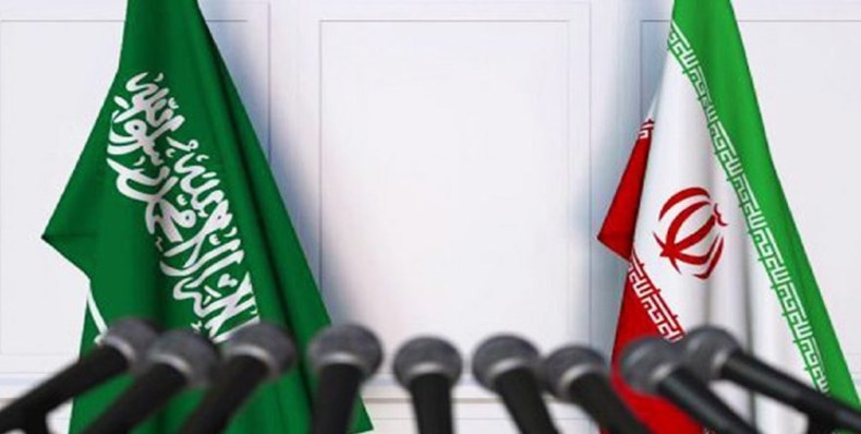 ایران و عربستان دور جدیدی از مذاکرات را در بغداد برگزار کردند