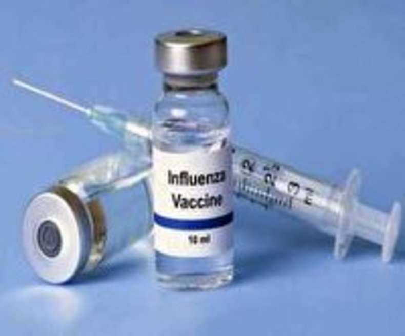 توزیع ۸۰۰ هزار دز واکسن آنفلوآنزا در مراکز بهداشت بزودی
