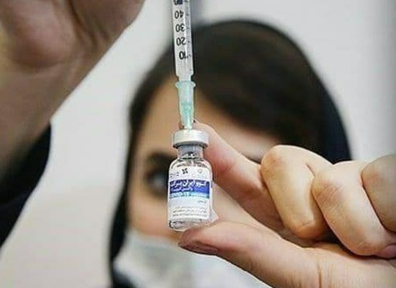 آغاز نوبت‌دهی واکسیناسیون برای افراد ۱۲ سال به بالا