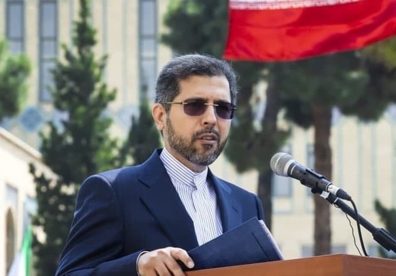 حُسن همسایگی و همجواری را رعایت کنید
